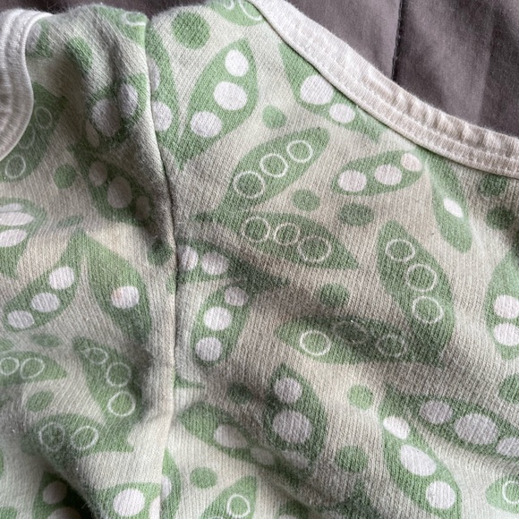 Winter Water Factory Shorts - Picture 3 of 3